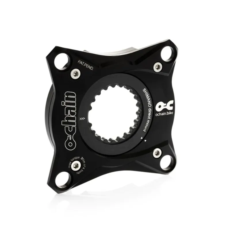 OChain Floating Spider V4 - Shimano 